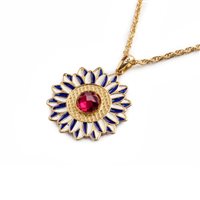 Collana Isola Bella Donna in Argento 20001004-ISOLABELLA - 20001004-ISOLABELLA